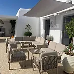 Mikro Chorio * Kostos