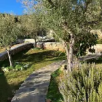 Villa Mikro Chorio *