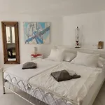 Villa Mikro Chorio Kostos