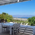 Villa Mikro Chorio Kostos