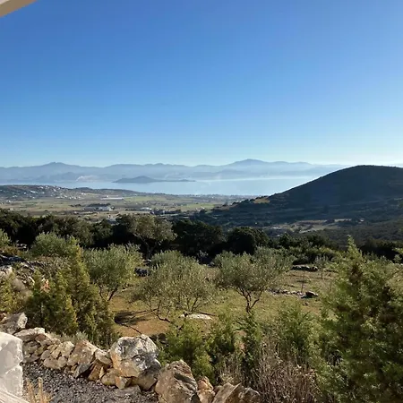 Mikro Chorio Villa