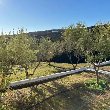 Mikro Chorio * Kostos