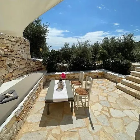 Mikro Chorio *