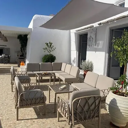 Mikro Chorio * Kostos