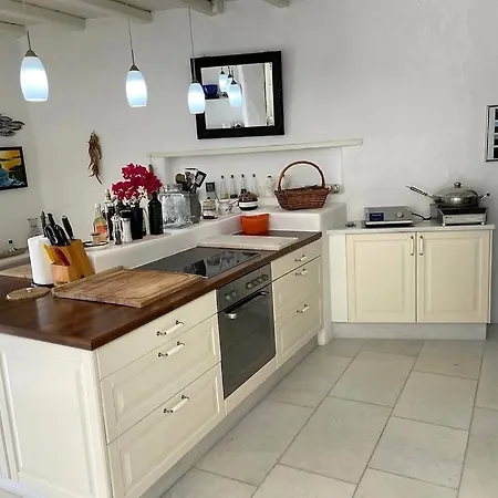 Mikro Chorio Villa Kostos