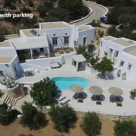 Mikro Chorio * Kostos