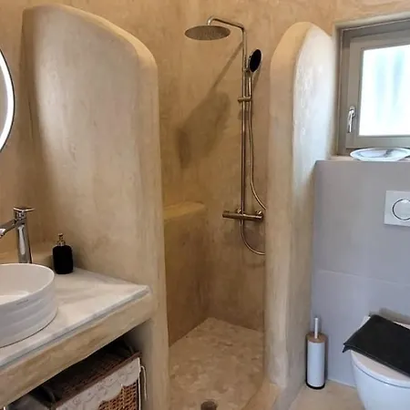 Villa Mikro Chorio Kostos