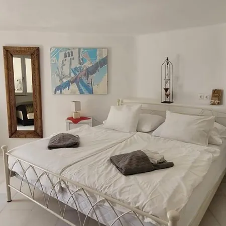 Villa Mikro Chorio Kostos