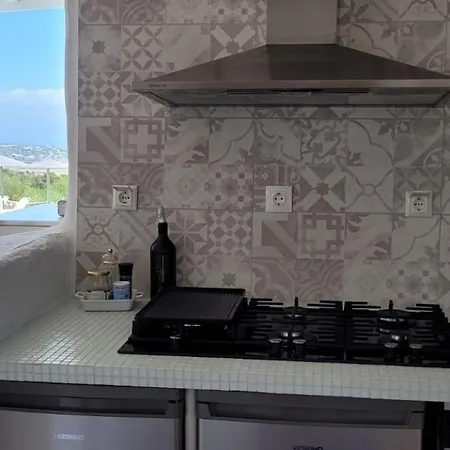 Villa Mikro Chorio *