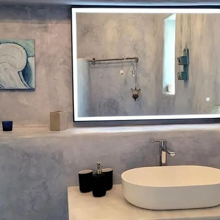 Mikro Chorio Villa Kostos