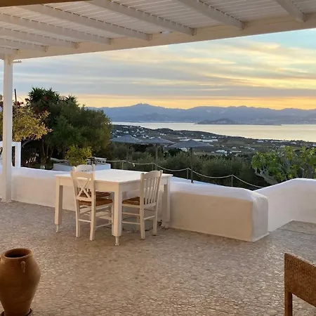 Mikro Chorio Villa Kostos