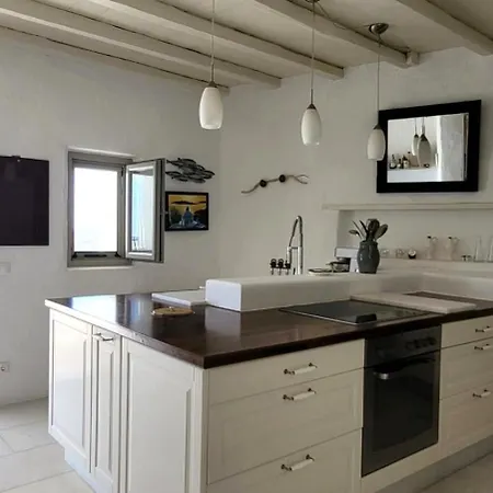 Mikro Chorio Villa Kostos