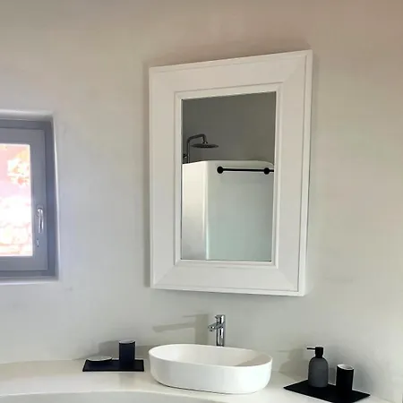 Villa Mikro Chorio *