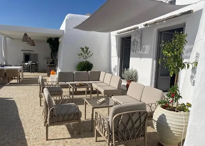 Mikro Chorio * Kostos