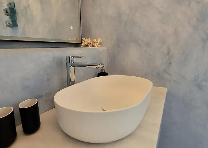 Mikro Chorio * Kostos